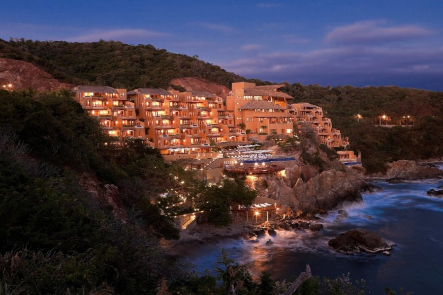 Cala de Mar Resort and Spa фото