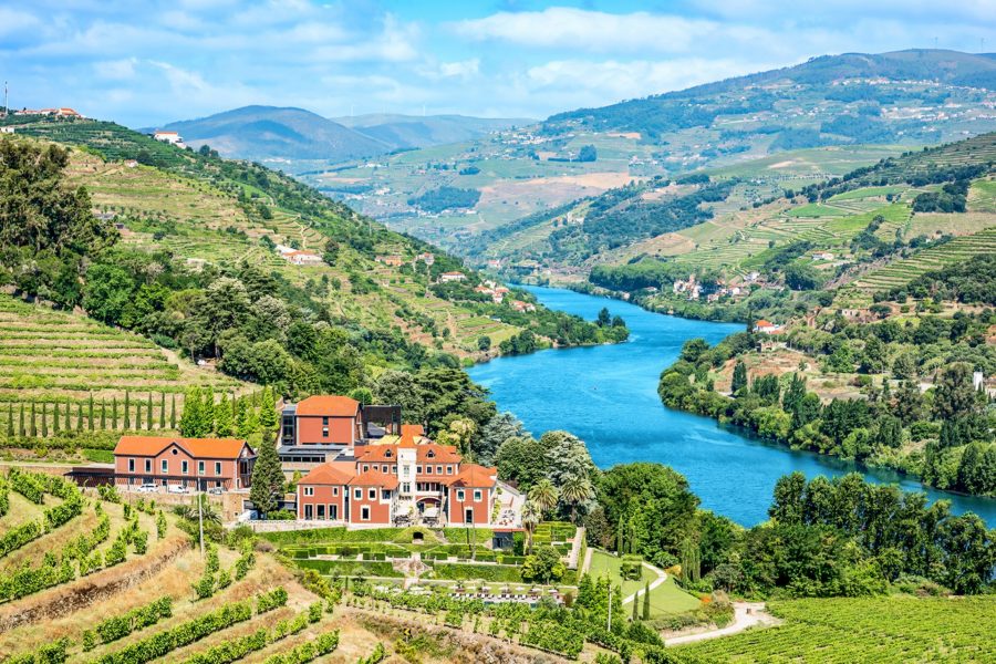 Six Senses Douro Valley, фото