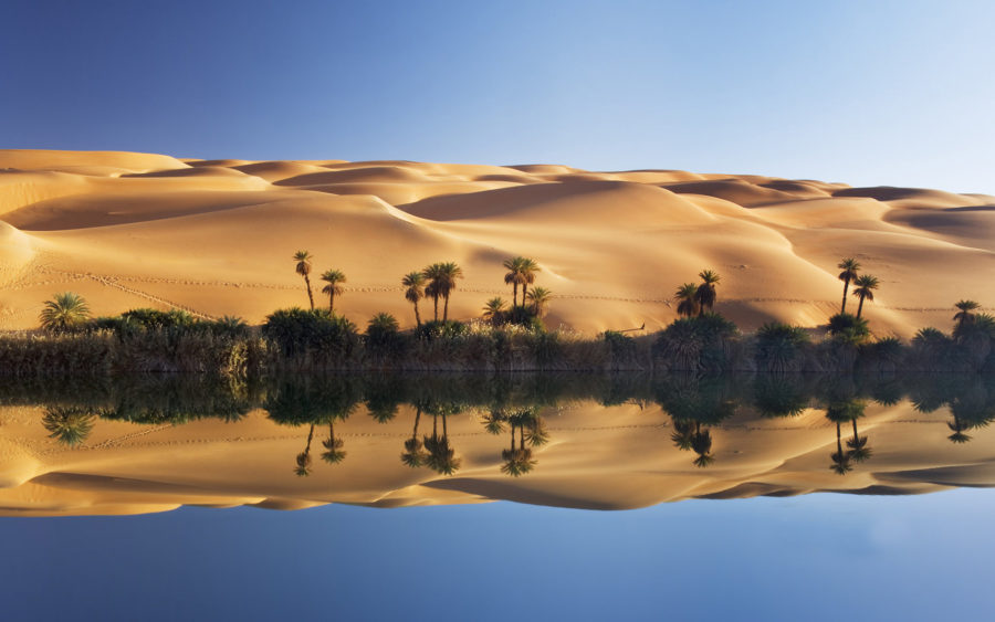 Сахара, фото 3