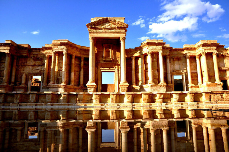 Пальмира, фото 4